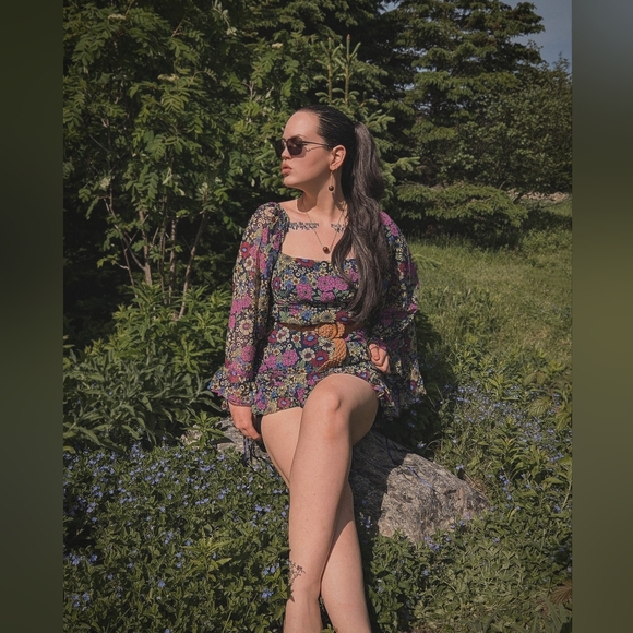 Meet your Posher, Michellenicoletiley - Picture 2 of 6